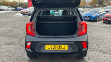 Kia Picanto 1.0 3 5dr Auto [4 seats] Petrol Hatchback